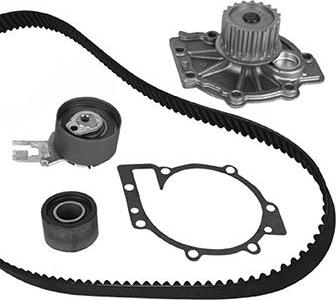 KWP KW824-1 - Water Pump & Timing Belt Set autospares.lv