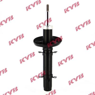 KYB 9410019 - Shock Absorber autospares.lv