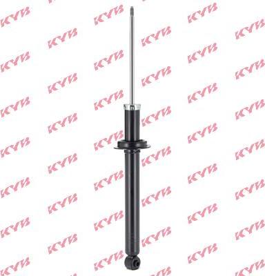 KYB 9410011 - Shock Absorber autospares.lv