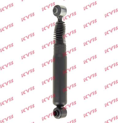 KYB 9430009 - Shock Absorber autospares.lv