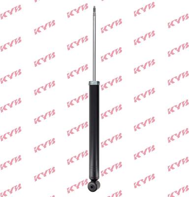 KYB 9430007 - Shock Absorber autospares.lv