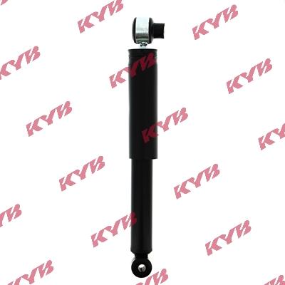 KYB 9430021 - Shock Absorber autospares.lv