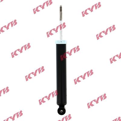 KYB 9430028 - Shock Absorber autospares.lv