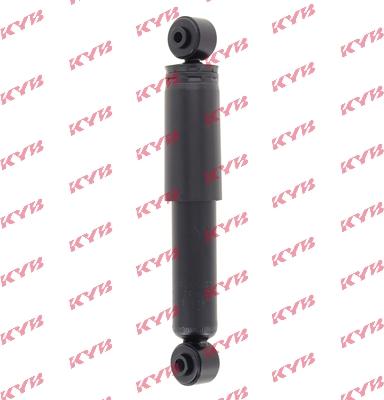 KYB 9430027 - Shock Absorber autospares.lv