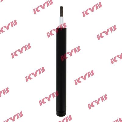 KYB 9640000 - Shock Absorber autospares.lv