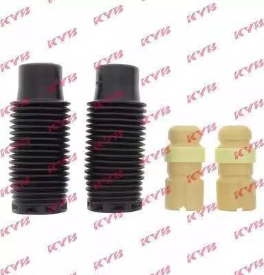 Delphi PCK59 - Dust Cover Kit, shock absorber autospares.lv