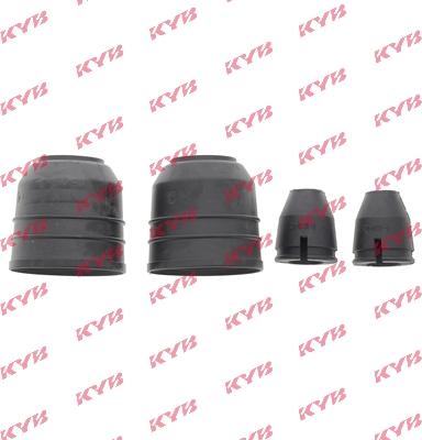 KYB 915404 - Dust Cover Kit, shock absorber autospares.lv