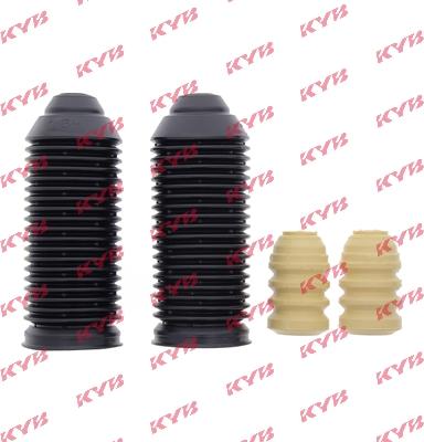 KYB 915407 - Dust Cover Kit, shock absorber autospares.lv