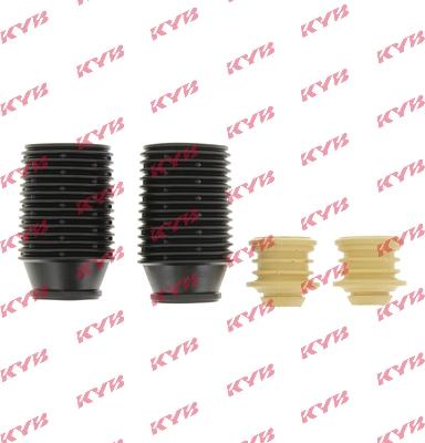 KYB 915329 - Dust Cover Kit, shock absorber autospares.lv