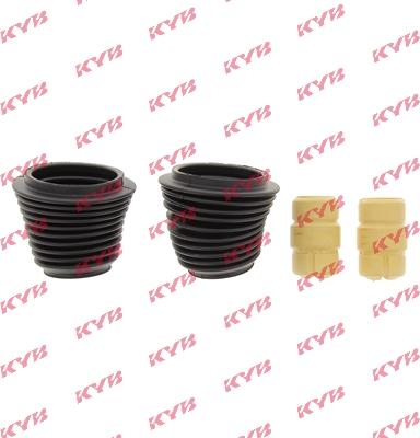 KYB 915703 - Dust Cover Kit, shock absorber autospares.lv