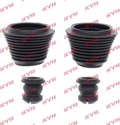 KYB 915702 - Dust Cover Kit, shock absorber autospares.lv