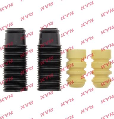 KYB 916002 - Dust Cover Kit, shock absorber autospares.lv