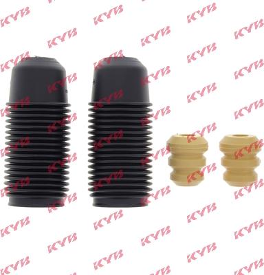 KYB 910093 - Dust Cover Kit, shock absorber autospares.lv