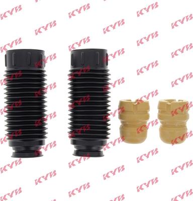 KYB 910092 - Dust Cover Kit, shock absorber autospares.lv