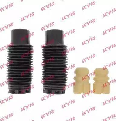 Optimal AK-735092 - Dust Cover Kit, shock absorber autospares.lv