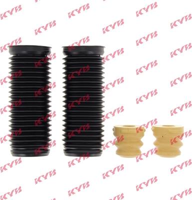 KYB 910057 - Dust Cover Kit, shock absorber autospares.lv