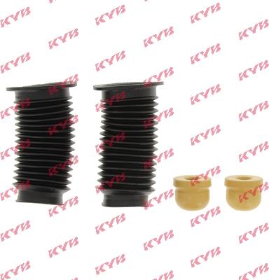 KYB 910069 - Dust Cover Kit, shock absorber autospares.lv