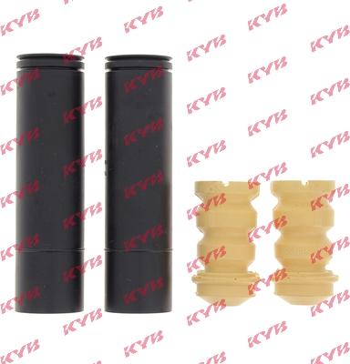 KYB 910068 - Dust Cover Kit, shock absorber autospares.lv
