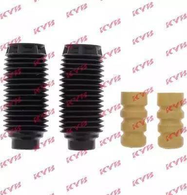 KYB 910115 - Dust Cover Kit, shock absorber autospares.lv