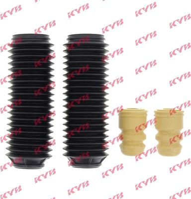 KYB 910015 - Dust Cover Kit, shock absorber autospares.lv