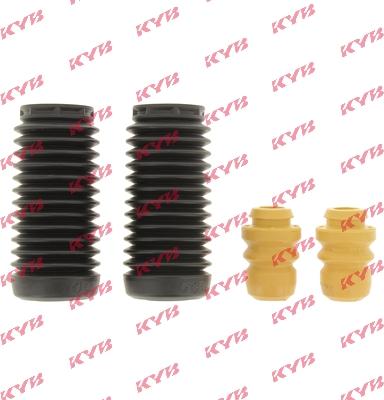 KYB 910017 - Dust Cover Kit, shock absorber autospares.lv