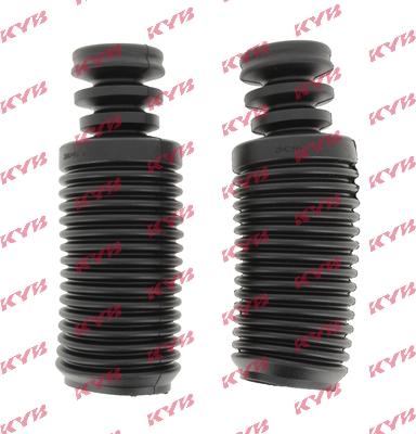 KYB 910034 - Rubber Buffer, suspension autospares.lv