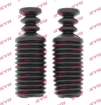 KYB 910036 - Rubber Buffer, suspension autospares.lv