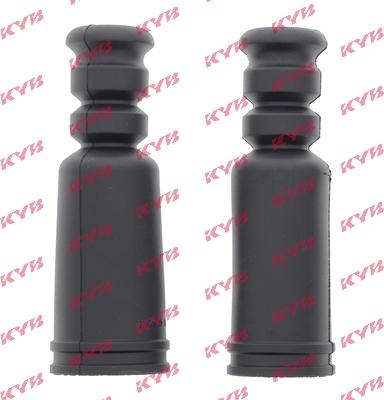 KYB 910030 - Rubber Buffer, suspension autospares.lv