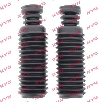 KYB 910038 - Rubber Buffer, suspension autospares.lv