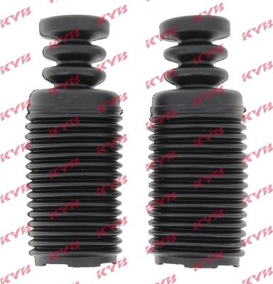 KYB 910037 - Rubber Buffer, suspension autospares.lv