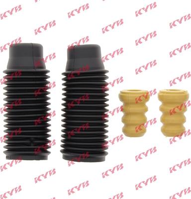 KYB 910025 - Dust Cover Kit, shock absorber autospares.lv