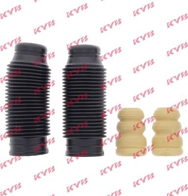 KYB 910076 - Dust Cover Kit, shock absorber autospares.lv