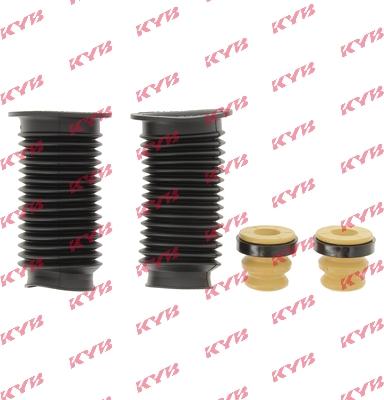 KYB 910071 - Dust Cover Kit, shock absorber autospares.lv