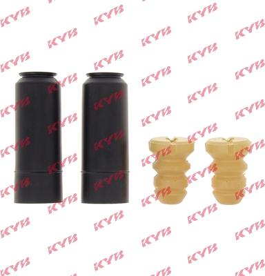 KYB 910195 - Dust Cover Kit, shock absorber autospares.lv