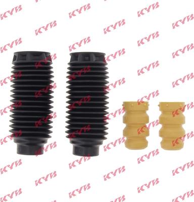 KYB 910198 - Dust Cover Kit, shock absorber autospares.lv