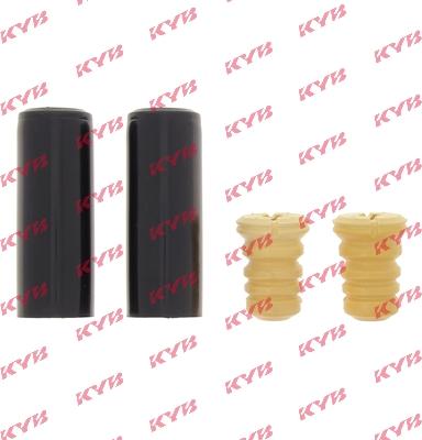 KYB 910193 - Dust Cover Kit, shock absorber autospares.lv