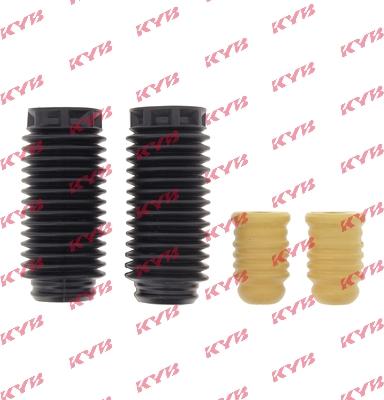 KYB 910197 - Dust Cover Kit, shock absorber autospares.lv