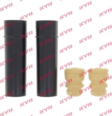 KYB 910149 - Dust Cover Kit, shock absorber autospares.lv