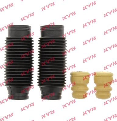 KYB 910146 - Dust Cover Kit, shock absorber autospares.lv