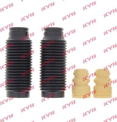 KYB 910147 - Dust Cover Kit, shock absorber autospares.lv
