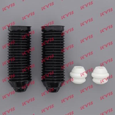 KYB 910154 - Dust Cover Kit, shock absorber autospares.lv