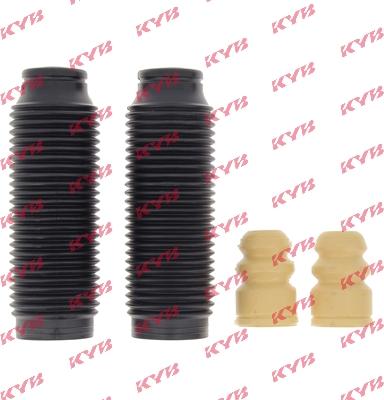 KYB 910150 - Dust Cover Kit, shock absorber autospares.lv