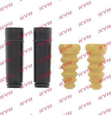 KYB 910157 - Dust Cover Kit, shock absorber autospares.lv