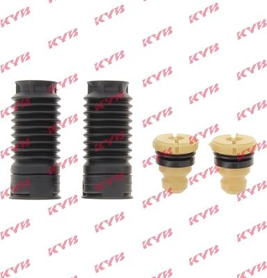 KYB 910165 - Dust Cover Kit, shock absorber autospares.lv