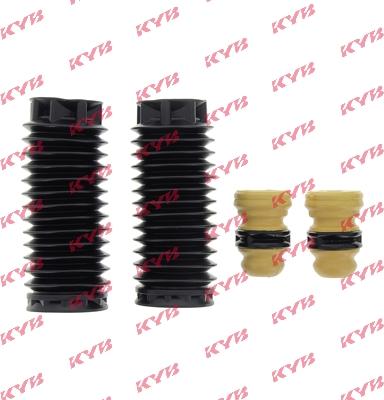 KYB 910161 - Dust Cover Kit, shock absorber autospares.lv