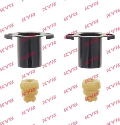 KYB 910103 - Dust Cover Kit, shock absorber autospares.lv