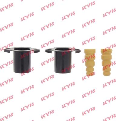 KYB 910102 - Dust Cover Kit, shock absorber autospares.lv