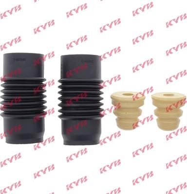 KYB 910107 - Dust Cover Kit, shock absorber autospares.lv