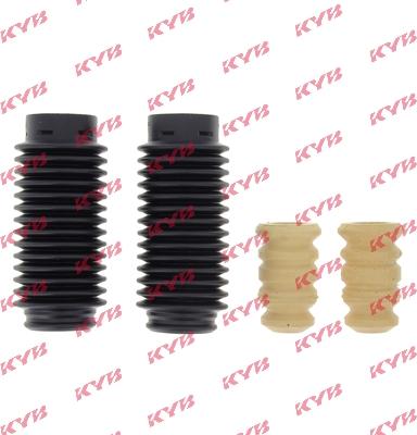 KYB 910114 - Dust Cover Kit, shock absorber autospares.lv