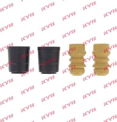 KYB 910185 - Dust Cover Kit, shock absorber autospares.lv